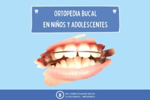 Ortopedia Bucal en niños y adolescentes