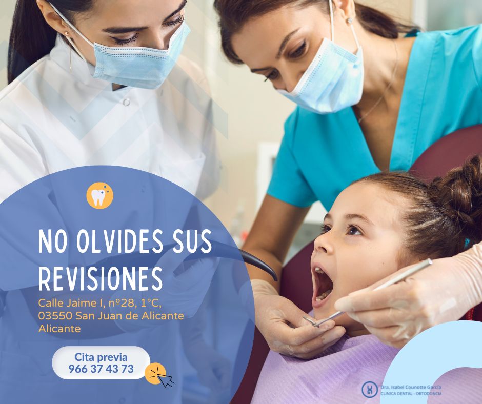 BLOG revision odontologo