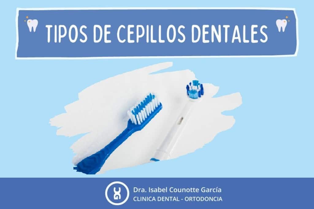 Cepillos dentales