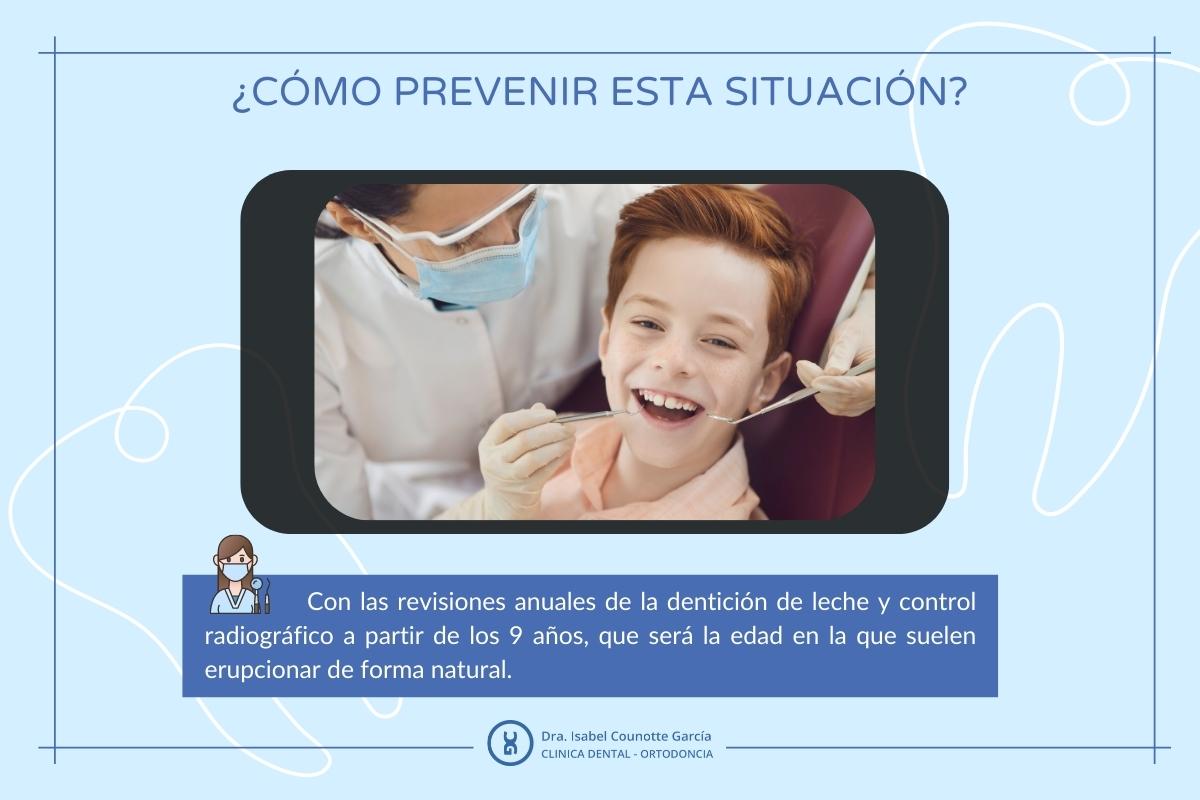 Prevención dental en niños pequeños.